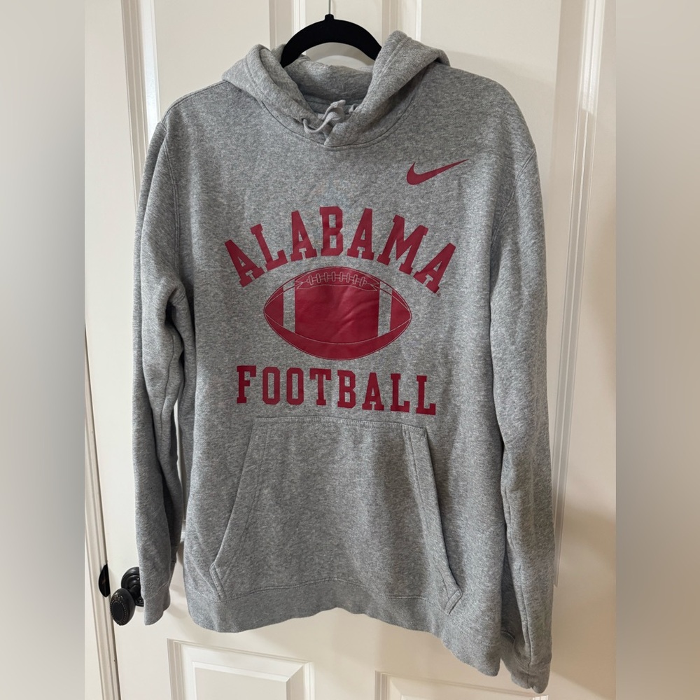Nike Alabama Football hoodie